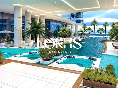 Investor Deal I Semi Furnished I Handover 2026