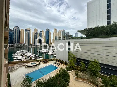 2 Bedroom plus Study | Furnished | Upgraded