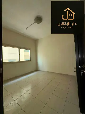 *Golden opportunity for rent* *1 Bedroom + Hall apartment in Al Nabbaa area* *Central AC* *Includes built-in wardrobes*
