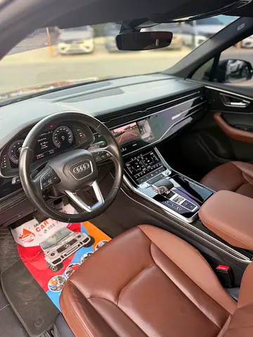 صورة مصغرة 10 لـ 2020 AUDI Q7