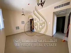 One-Bedroom Apartment for Rent in Al Qulaya, Sharjah | Second Occupancy ✨