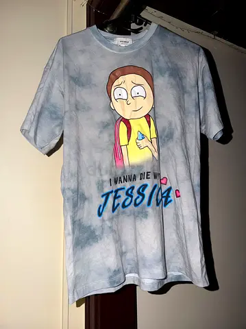 Tshirt Pull&Bear