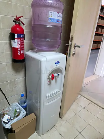 Used Water Dispenser (working condition)