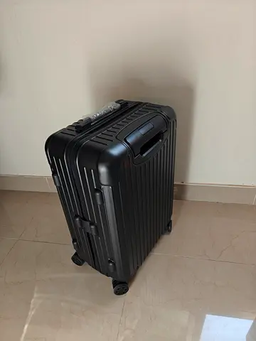 Suitcase
