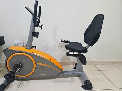 Lijiujia Exercise Bike