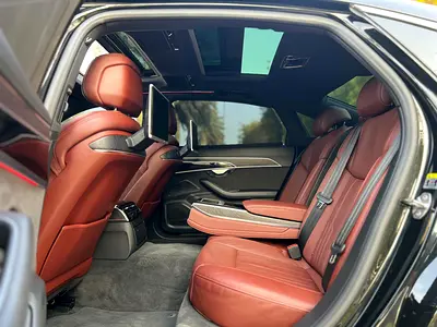 2018 AUDI A8 缩略图 15