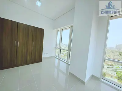 Spacious 1 Bhk balcony with huge Size ||Full Facilities ||Open view