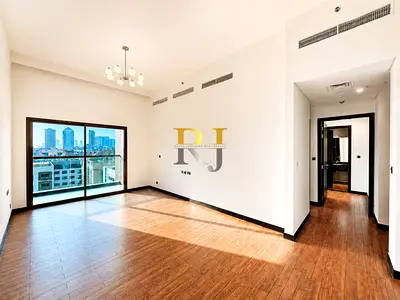 Premium 1BR Apartment | Spacious & Elegant Living | Prime Mankhool Address