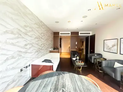 Opera View | 1 Lift | Furnished
