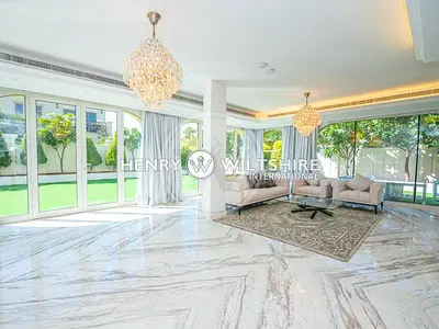Luxury Finishes I Extended Corner Plot I Redesign