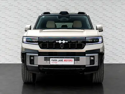 BYD LEOPARD 8 FLAGSHIP | GUARANTEED BUY-BACK | PHEV PERFORMANCE-1