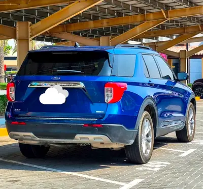 صورة 8 لـ 2023 FORD EXPLORER