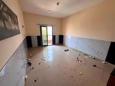 استوديو مميز للإيجار السنوي في النعيمية 1 – 23 ألف