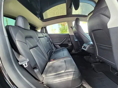 2022 Tesla MODEL Y 缩略图 11