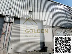 Open Layout and a Wide Loading & Unloading Setback… Looking for a Practical Warehouse That Improve