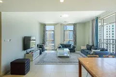 2BR+Balcony | Sea View | Up To 4 Payments