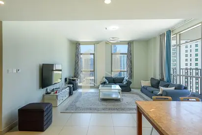 2BR+Balcony | Sea View | Up To 4 Payments