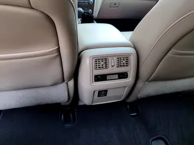 2019 Nissan PATHFINDER — фото 14
