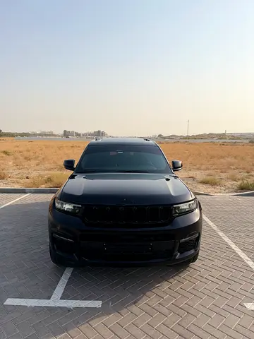 Jeep Cherokee Limited, миниатюра 16