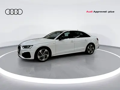 صورة 3 لـ 2024 AUDI A4