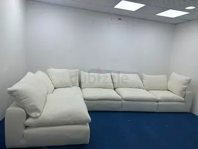 Looks like new condition marina home cloud sofa
