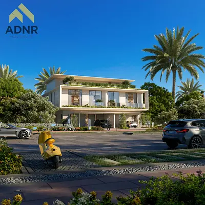 Seaview Villa | Private island | Beach access | G.Visa