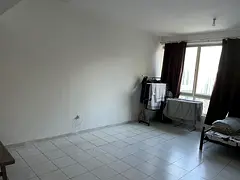 Family hall room with private bathroom