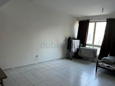 Family hall room with private bathroom