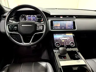 2023 LAND Rover RANGE ROVER VELAR — миниатюра 7