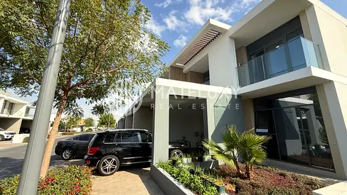 Family Home | Unfurnished | Landscape