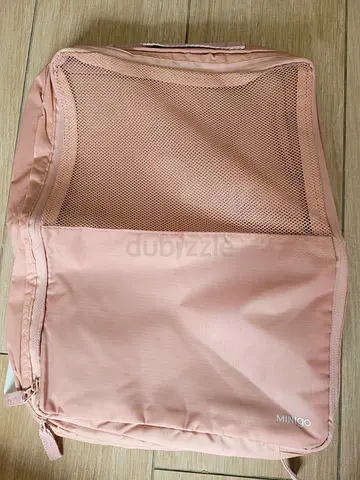 Portable Shoe Bag - Brand New