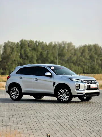 Mitsubishi ASX, миниатюра 9