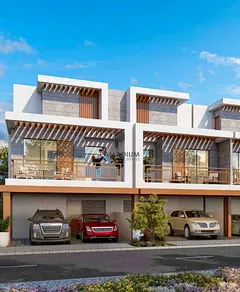 HOT DEAL | 4BR Townhouse Family Community | Prime Location