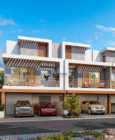 HOT DEAL | 4BR Townhouse Family Community | Prime Location