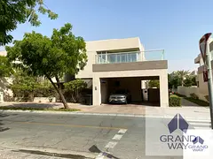 Single Row l Stand Alone villa | Private Garden