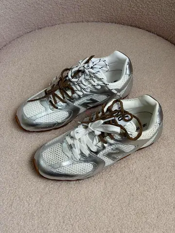New Balance x Miu Miu