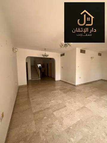 *Golden opportunity for rent* *4 Bedroom + Hall apartment with spacious areas in Al Qulayaa area* *Central AC available