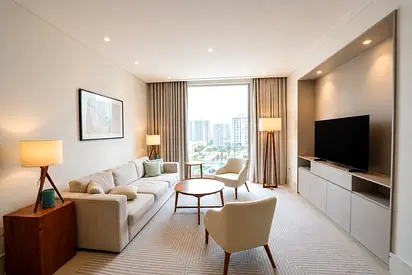 Downtown 1BR | Vida Residence | Motivated Landlord