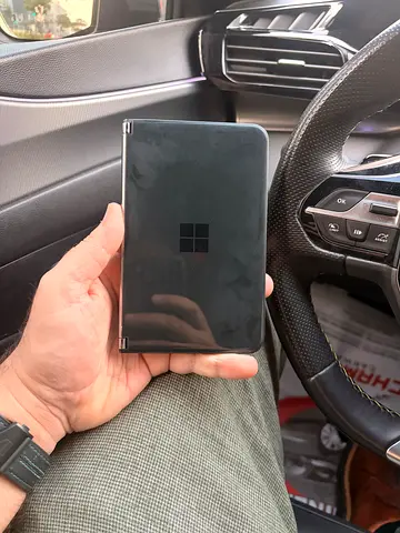 Microsoft surface duo 2