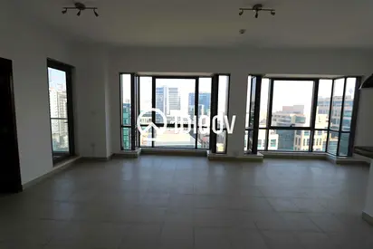 1 BR · Apartment · South Ridge 5, Downtown Dubai