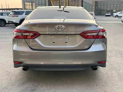 Toyota Camry Grande, миниатюра 4