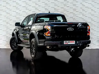 صورة 3 لـ 2024 FORD RANGER