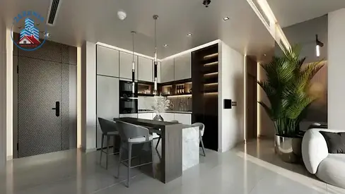 10% Down Payment | 1% Monthly | 50% Mortgage I 25% ROI