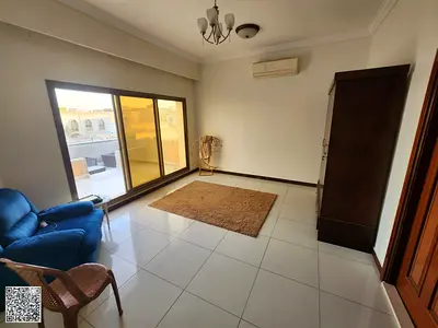 🏡 للإيجار | فيلا في الروضة 1 – كورنر