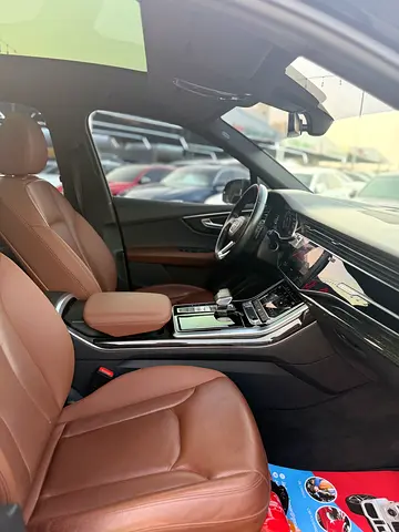 صورة مصغرة 8 لـ 2020 AUDI Q7