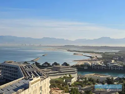1 Bedroom for Sale Mina Al Arab -Full Sea View-Luxury Lifestyle