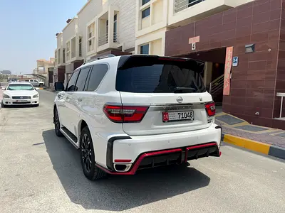 صورة 10 لـ 2022 Nissan PATROL