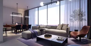 🏊 Fully Integrated Community with Pools, Gyms & Kids' Play Areas