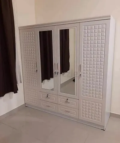 Brand New 4door cabinet available