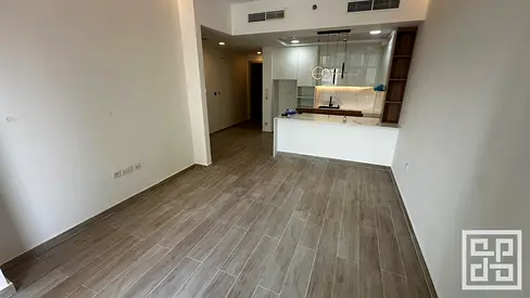 Brand New | Balcony | City View | JVC